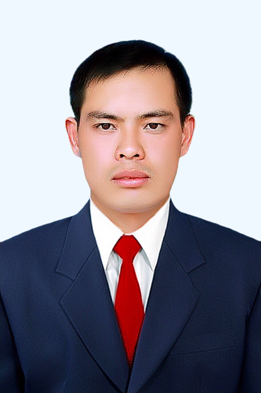 ảnh lãnh đạo