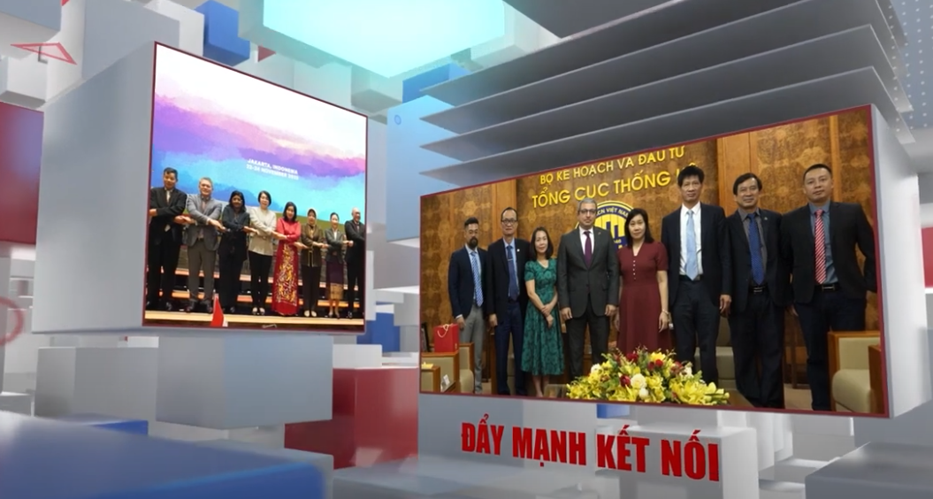 Biến đổi cơ cấu dân số - Tác động tới phát triển kinh tế